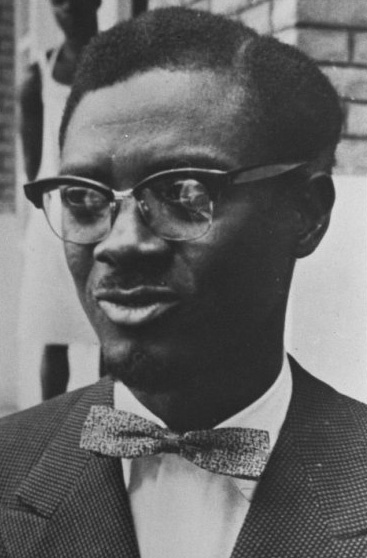 Etienne Tshisekedi