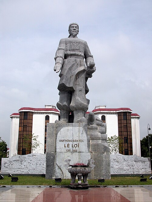 Le Loi
