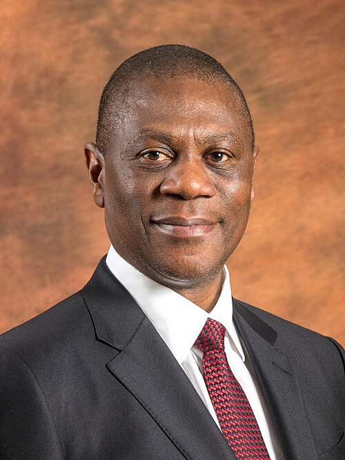 Fikile Mbalula