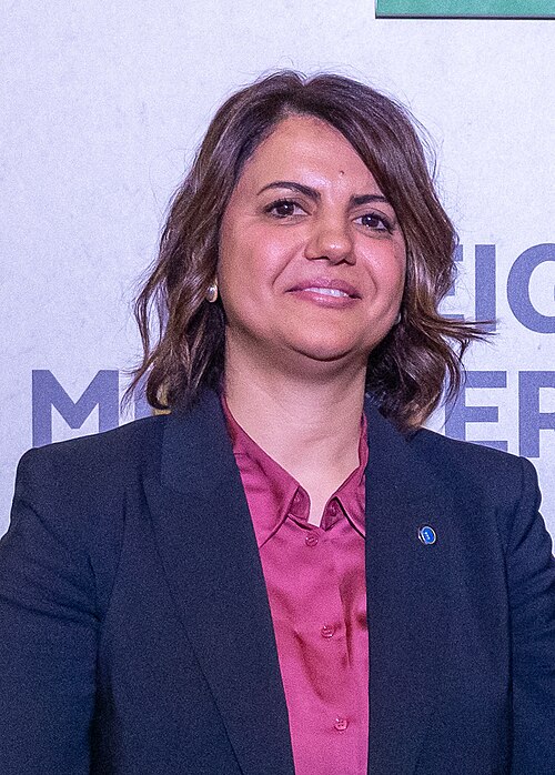 Mohamed al-Menfi