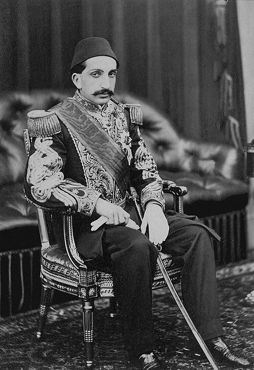 Sultan bin Abdulaziz