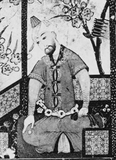 As-Salih Ayyub