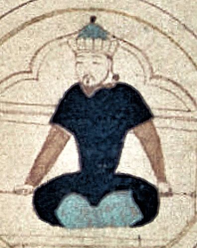Jani Beg