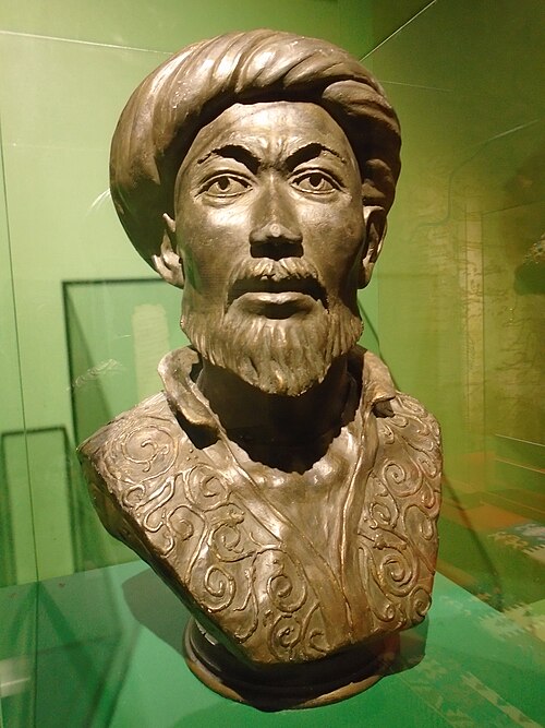 Ulugh Muhammad