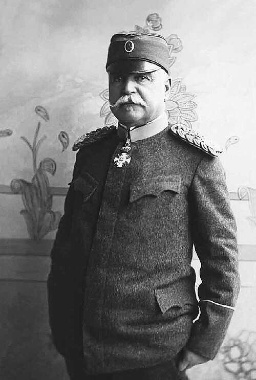 Stepa Stepanovic