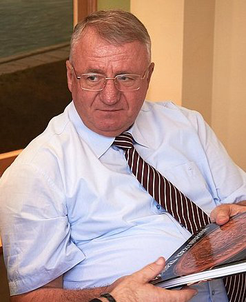 Ramush Haradinaj