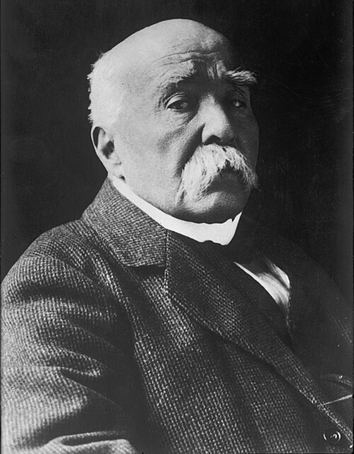 Raymond Poincare