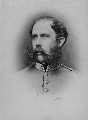 Charles I of Austria