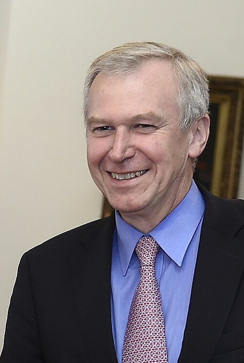 Yves Leterme