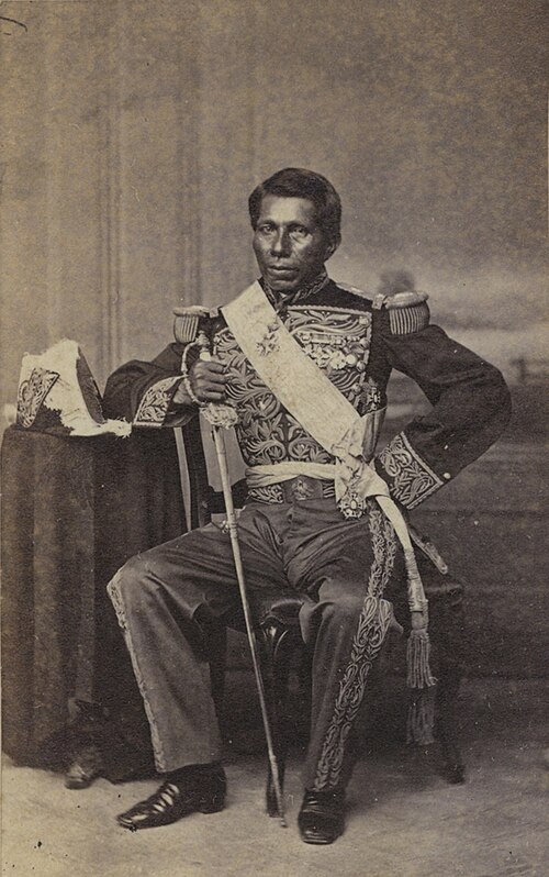 Miguel Miramon