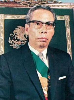 Gustavo Diaz Ordaz