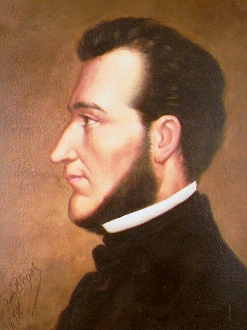 Francisco Morazan