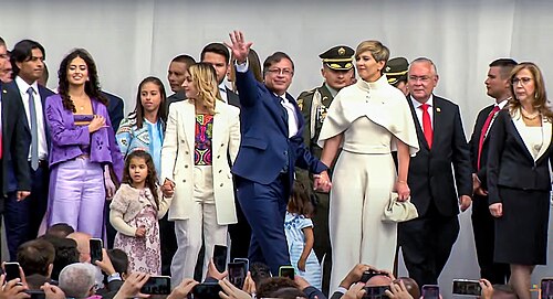 Gustavo Petro