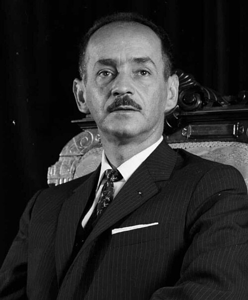 Hugo Banzer