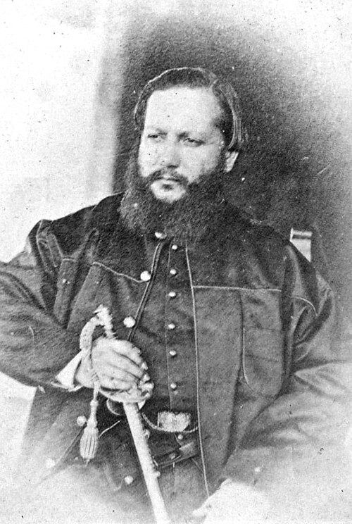 Francisco Solano Lopez