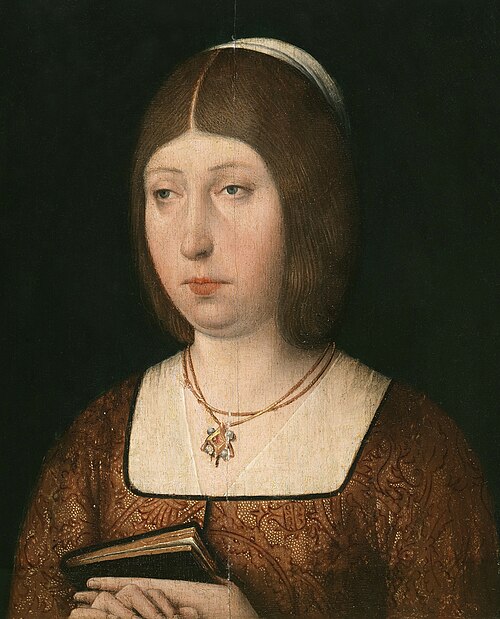 Isabella I of Castile
