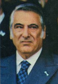 Raul Alberto Lastiri