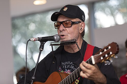 Raul Alfonsin