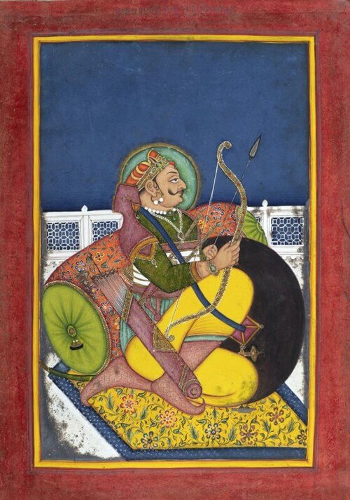 Prithviraj Chauhan