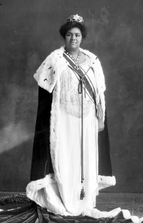 Salote Tupou III