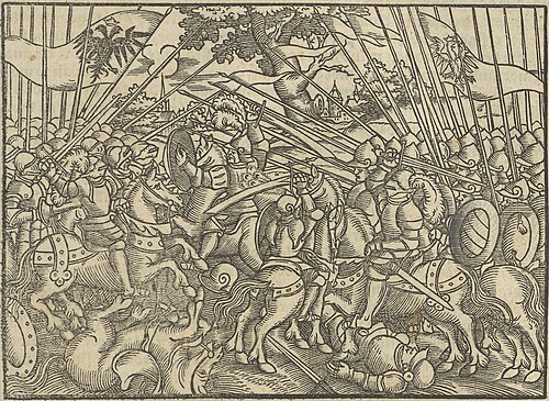 Boleslaw III Wrymouth
