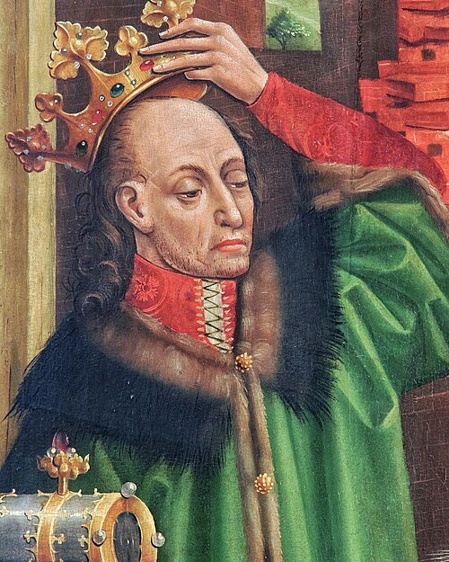 Wladyslaw II Jagiello