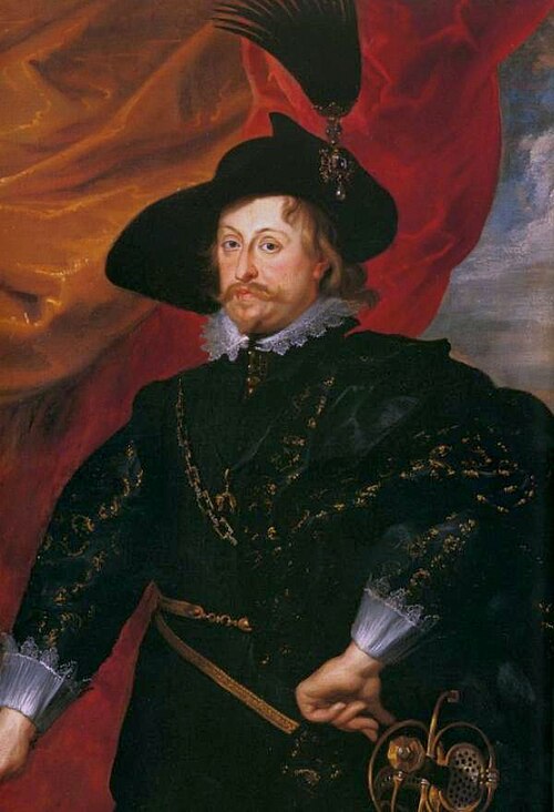 Wladyslaw IV Vasa