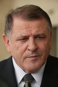 Vladimir Meciar
