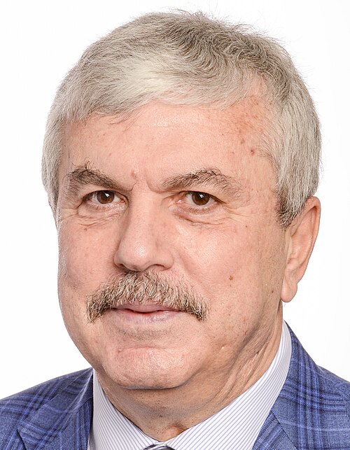 Emil Boc