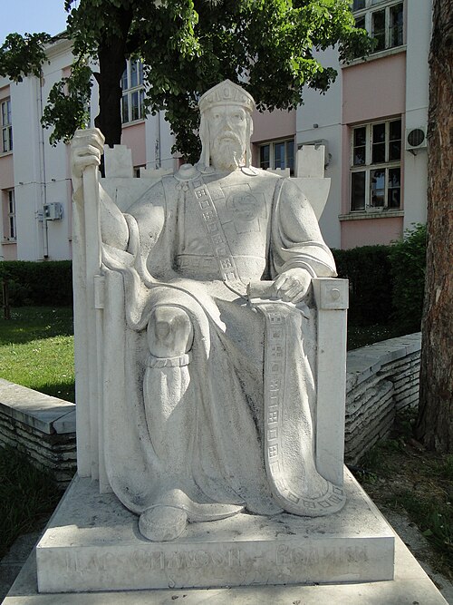 Simeon I the Great