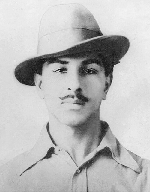 Rajiv Gandhi