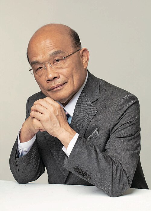 Su Yu