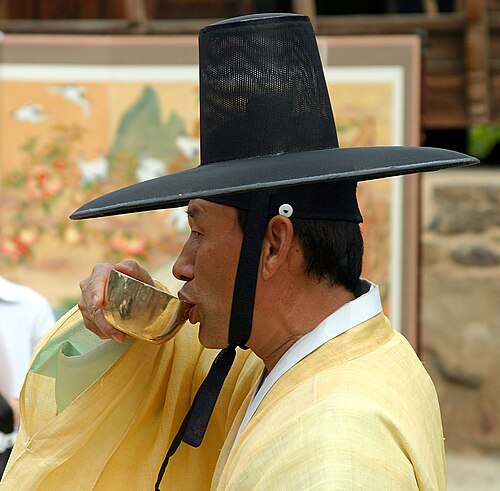 King Gojong of Goryeo