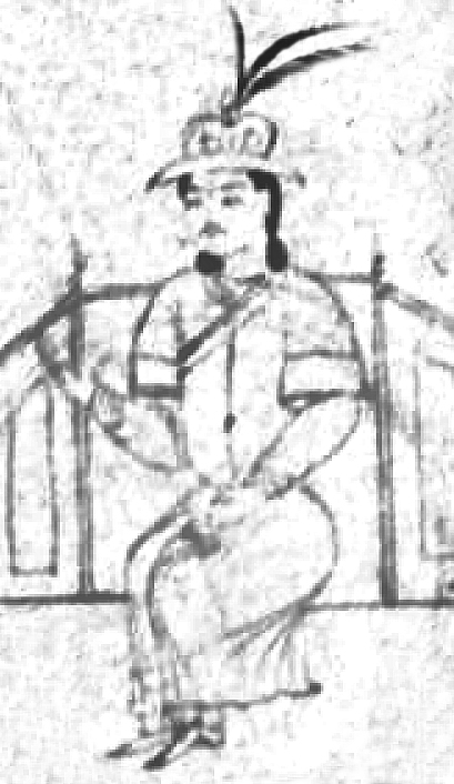 Tughlugh Timur