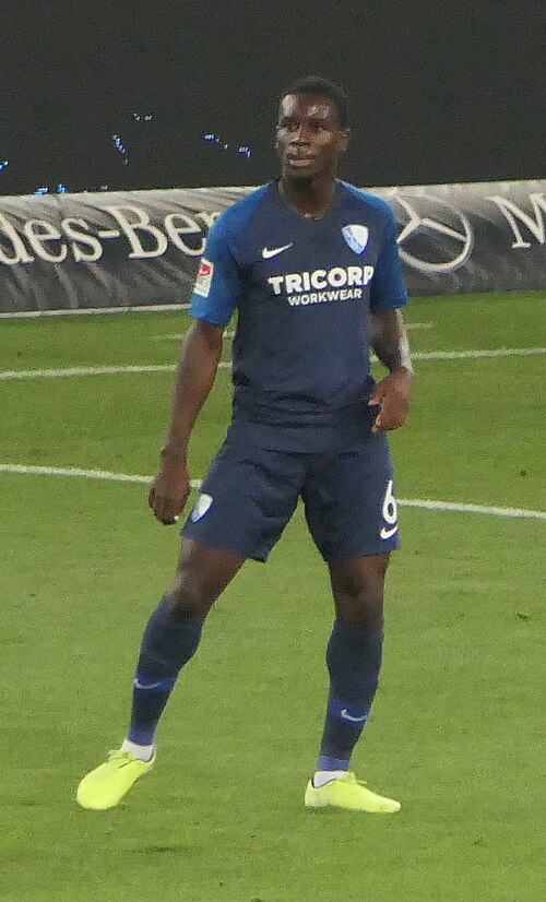 Osei Tutu
