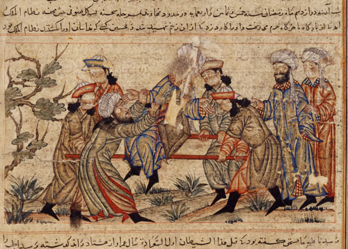 Rashid al-Din Sinan
