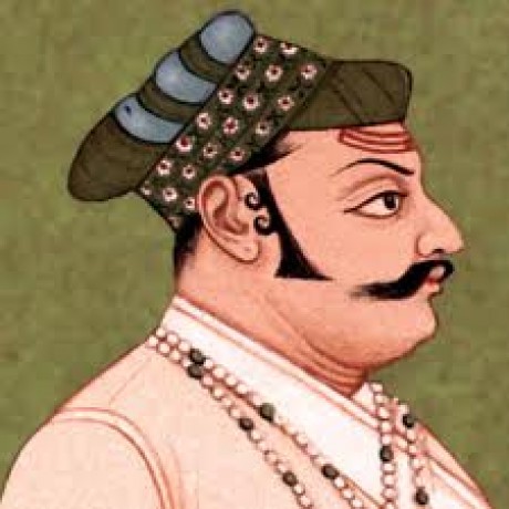 Rana Pratap Singh