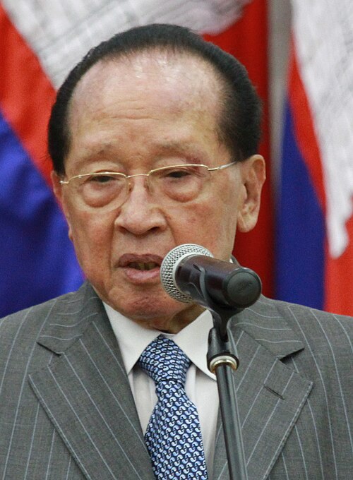 Hor Namhong