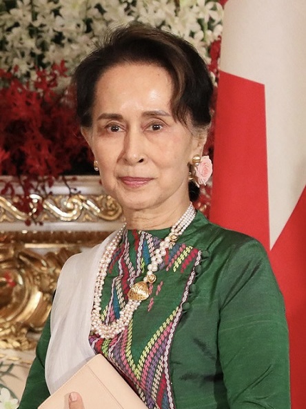 Htin Kyaw