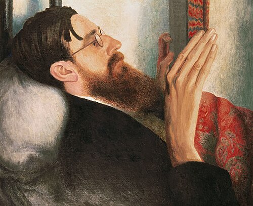 Richard Gordon