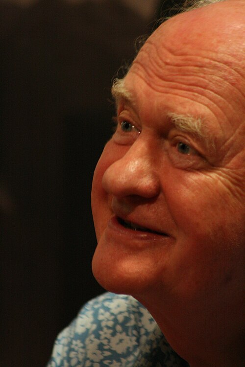 Timothy Harris