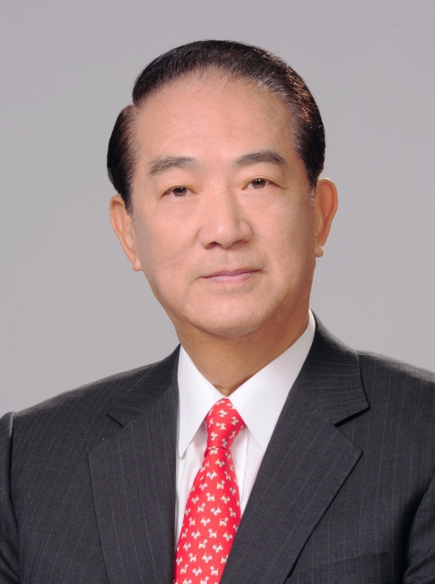 Soong Chu-yu