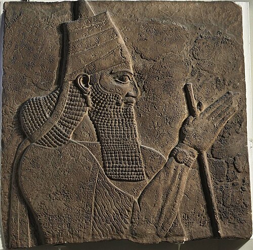 Tiglath-Pileser III