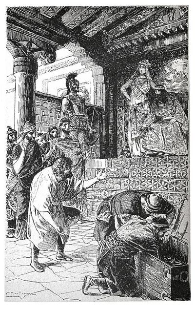 Croesus