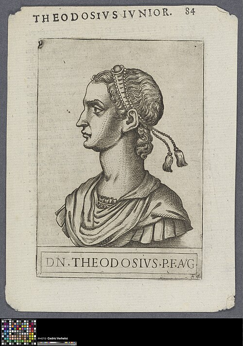 Theodosius II