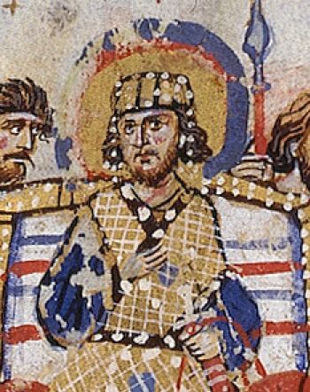 Theophilos
