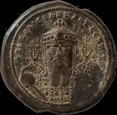 Romanos I Lekapenos