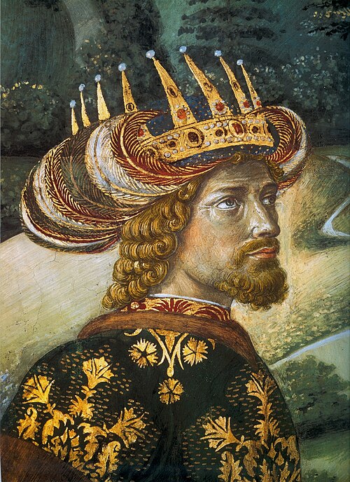 John VIII Palaiologos