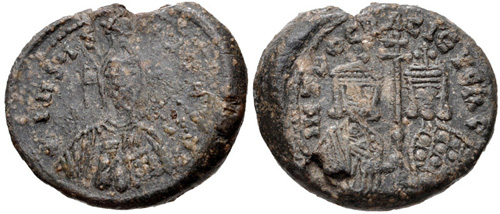 Peter I of Bulgaria