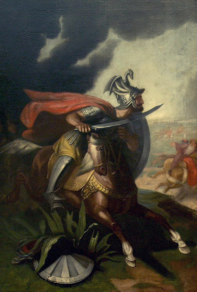 Miloš Obilic
